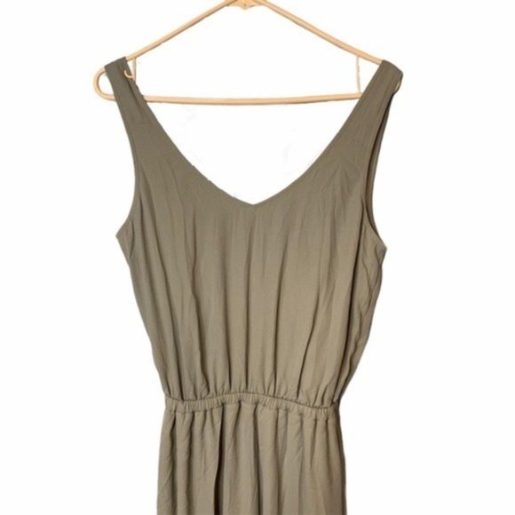 NWOT Show Me Your Mumu Silver Sage Kendall Maxi Dress | Medium - Picture 3 of 7